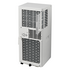 Dimplex 2.6kW Portable Air Conditioner with Dehumidifier DCP9C image NaN