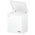 Haier Series 300 137L Hybrid Chest Freezer White HCF140W image NaN