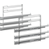 Bosch Three Level Telescopic Rails HEZ638370 image NaN