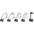 KitchenAid 5KSM1APC Spiralizer Attachment image NaN