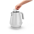 DeLonghi Eclettica Kettle White KBY2001W image NaN