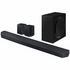 Samsung Q990C Q Series 11.1.4ch Soundbar with 8 Inch Wireless Subwoofer HW-Q990C-XY image NaN