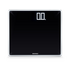 Soehnle Style Sense Comfort 500 Digital Bathroom Scales Black S63862 image NaN