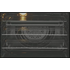 Chef CVE612WA 60cm Electric Built-In Oven image NaN