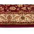 Rug Culture Sydney Large Red Ivory Rug 400X80CM - SYD-9-RI-400X80 image NaN