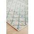 Rug Culture Evoke Large White Rug 400X80CM - EVO-260-WHI-400X80 image NaN