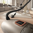 Miele Guard L1 Comfort XL Bagged Vacuum Cleaner,-Titanium Pearl Finish-12697000 image NaN
