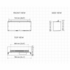 Planika 79cm Fire Line Automatic 3 Plus Fireplace FLA3P790 image NaN