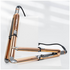 BaBylissPRO Optima 3000 32mm Straightener Rose Gold 900638 image NaN