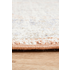 Rug Culture Mayfair Medium Peach & Blue Rug 300X80CM - MAY-LOR-PEA-300X80 image NaN