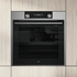 ASKO 60cm Pyrolytic Craft Built-In Oven OP8637S image NaN
