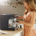 Sunbeam Café Series Duo Espresso Machine EMM7200BK image NaN