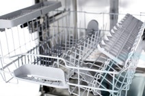 Bosch Dishwasher SMS40M12AU hero image