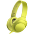 Sony MDR100AAPY High-Resolution Audio Headphones image NaN