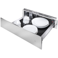 Artusi Stainless Steel Warming Drawer AWD15X
