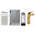 Billi B-5000 Boiling Chilled and Sparkling Filtered Water with XL Levered Dispenser 915100LUB image NaN