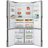 Westinghouse 564L French Quad Door Refrigerator with Water Dispenser Stainless Steel WQE5660SA image NaN