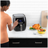NutriBullet XXL Digital 7L Air Fryer NBA07100 image NaN