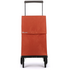 Rolser Plegamatic MF Folding 2 Wheel Trolley Orange R-PLE001-1061 image NaN