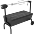 Charmate CSB003 Charcoal Spit Roaster Deluxe image NaN