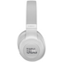 JBL JBLE55BTWHT Wireless Over Ear Headphones image NaN