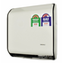 Bromic Stratos Brahma 3.0 2.5KW LPG Gas Room Heater 2620970-LPG image NaN
