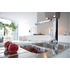 Franke Neptune 1 and 1/4 Bowl Sink with Left Hand Drainer NEX651LHD image NaN