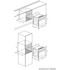 ILVE 60cm Pyrolytic Electric Built-in Oven 600SPYKTI2 image NaN