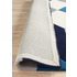 Rug Culture Matrix Extra Large Steel Rug 320X230CM - MTX-904-STE-320X230 image NaN