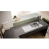 Oliveri Essente Gooseneck Mixer Tap SS2520 image NaN