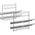 Bosch Two Level Telescopic Rails HEZ638270