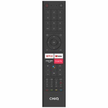 CHiQ 65 Inch 4K UHD HDR Smart Android LED TV U65G7H hero image