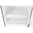 TCL 420L Top Mount Refrigerator Grey TRF491TG image NaN