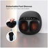 RENPHO Shiatsu Foot Massager Black PAURFFM059BK image NaN
