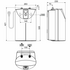Stiebel Eltron 5L Under Sink Hot Water Heater with Mixer Tap SNE5MES image NaN