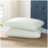 Zinus Green Tea Infused Memory Foam Pillow with Travel Pouch AU-PMPMP1-06S image NaN