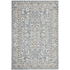 Rug Culture Jaipur Large Blue Multi-coloured Rug 290X200CM - JPR-66-BLUE-290200 image NaN