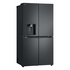 LG 638L Door-in-Door French Door Fridge Matte Black GF-D700MBLC image NaN