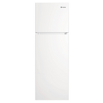 Westinghouse 341L Top Mount Frost Free Refrigerator White WTM3400WL-X hero image