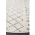Rug Culture Oasis Large White Rug 240X240CM - OAS-454-WHT-240X240 image NaN