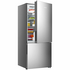 Hisense 417L Bottom Mount Fridge HRBM417S image NaN