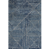 Rug Culture Oasis Large Navy Rug 240X240CM - OAS-457-NAVY-240X240 image NaN