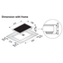 Blanco Electric Cooktop BCCT3X image NaN