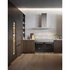Bertazzoni 120cm Induction Cooktop & Griddle Plate Double Oven PRO125I2ENET image NaN