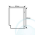 LG Dishwasher LD1482W4 image NaN