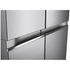 LG 655L Side by Side Fridge GS-B655PL image NaN