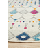 Rug Culture Mirage Medium Multi-coloured Rug 200X200CM - MIR-356-MUL-200X200 image NaN