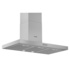 Bosch 90cm Series 2 Canopy Rangehood Stainless Steel DWB95BC50A image NaN