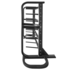 Studio/Group Weight Set Rack STUDIOSTAND30 image NaN
