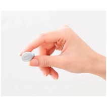 Philips True Wireless Earphones White TAT2205WT hero image